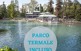 Parco Termale Di Villa Dei Cedri